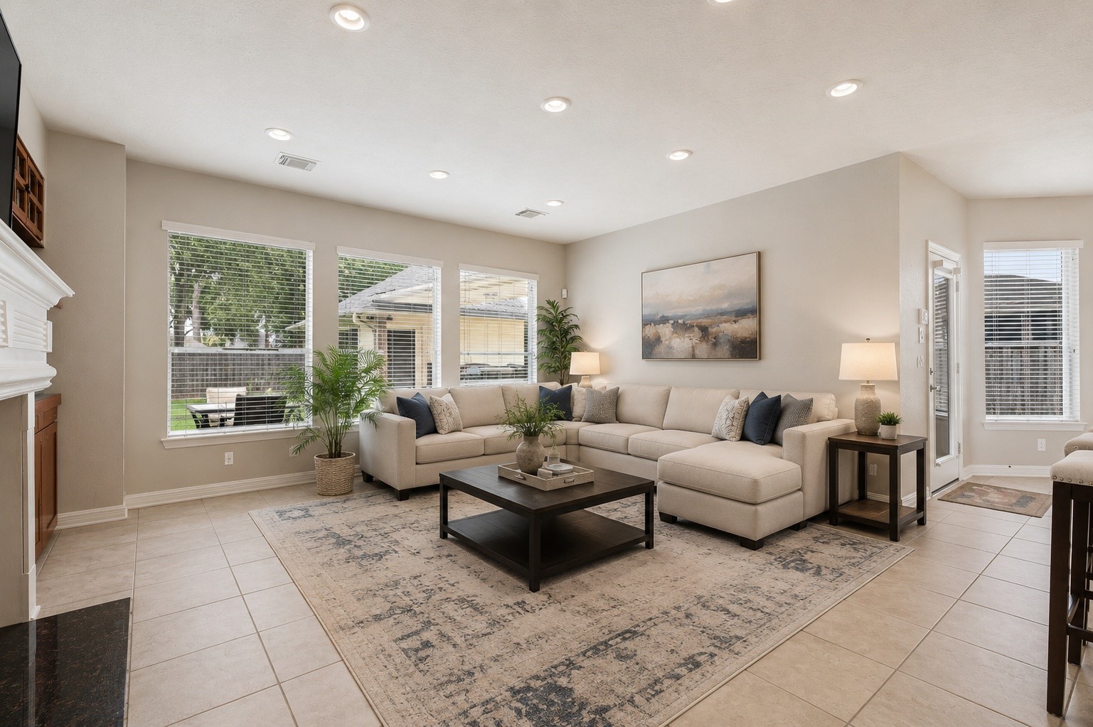 9722 Blue Cruls Way Spring, TX 77379 - Photo 13 of 46