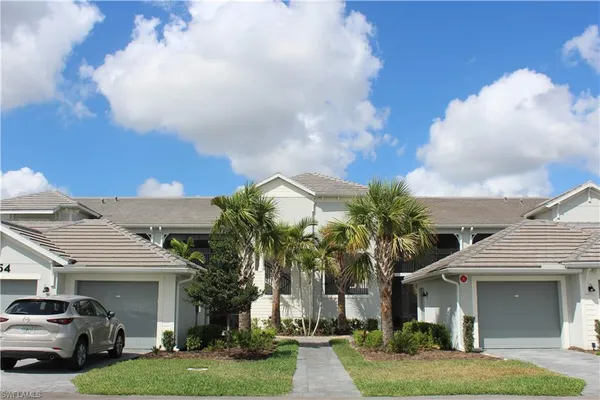 $2,500 | 5454 Double Eagle Circle, Unit 3323, Ave Maria, FL 34142
