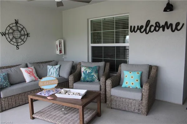 $2,295 | 5454 Double Eagle Circle, Unit 3323, Ave Maria, FL 34142