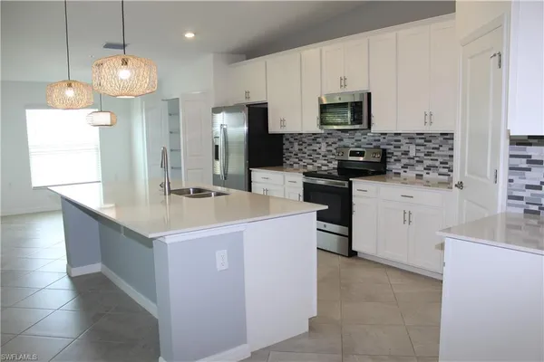 $2,295 | 5454 Double Eagle Circle, Unit 3323, Ave Maria, FL 34142