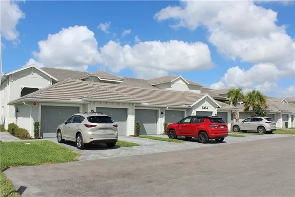 $2,295 | 5454 Double Eagle Circle, Unit 3323, Ave Maria, FL 34142