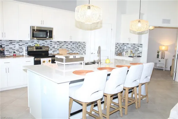 $2,295 | 5454 Double Eagle Circle, Unit 3323, Ave Maria, FL 34142