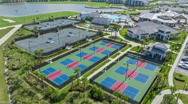 $2,295 | 5454 Double Eagle Circle, Unit 3323, Ave Maria, FL 34142