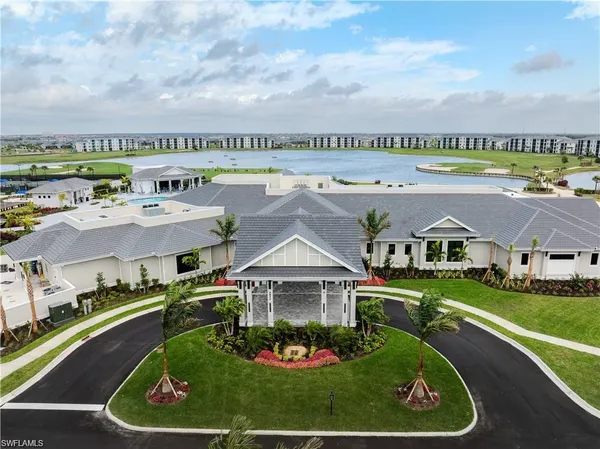 $2,295 | 5454 Double Eagle Circle, Unit 3323, Ave Maria, FL 34142