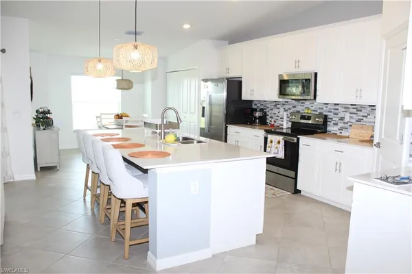 $2,295 | 5454 Double Eagle Circle, Unit 3323, Ave Maria, FL 34142