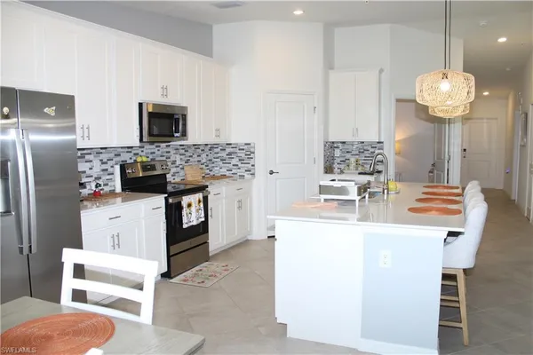 $2,295 | 5454 Double Eagle Circle, Unit 3323, Ave Maria, FL 34142