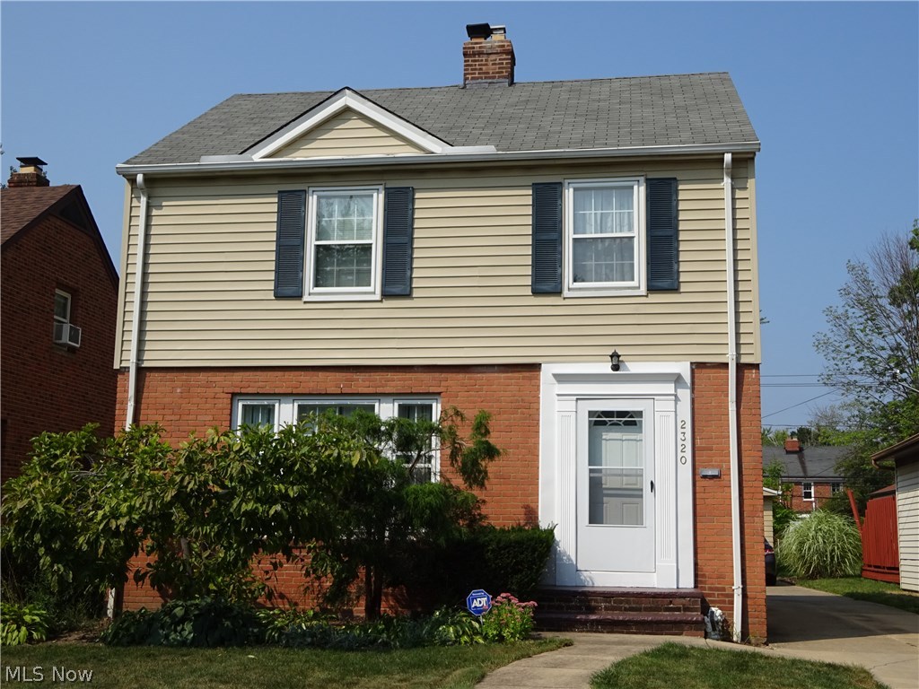 2320 Edgerton Road Cleveland, OH 44118 - Photo 1 of 25