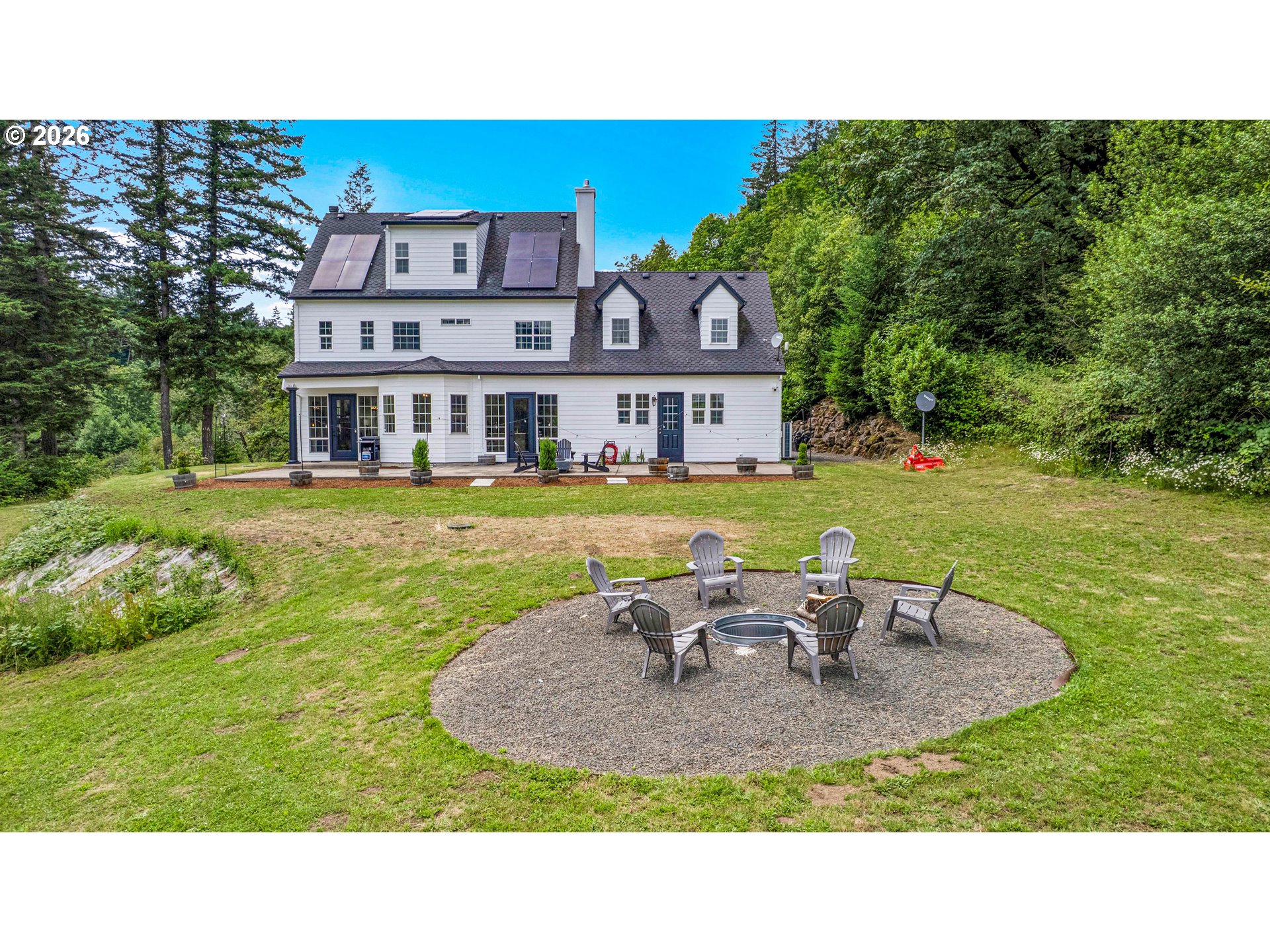 22 South Fork Road Washougal, WA 98671 - Photo 46 of 48