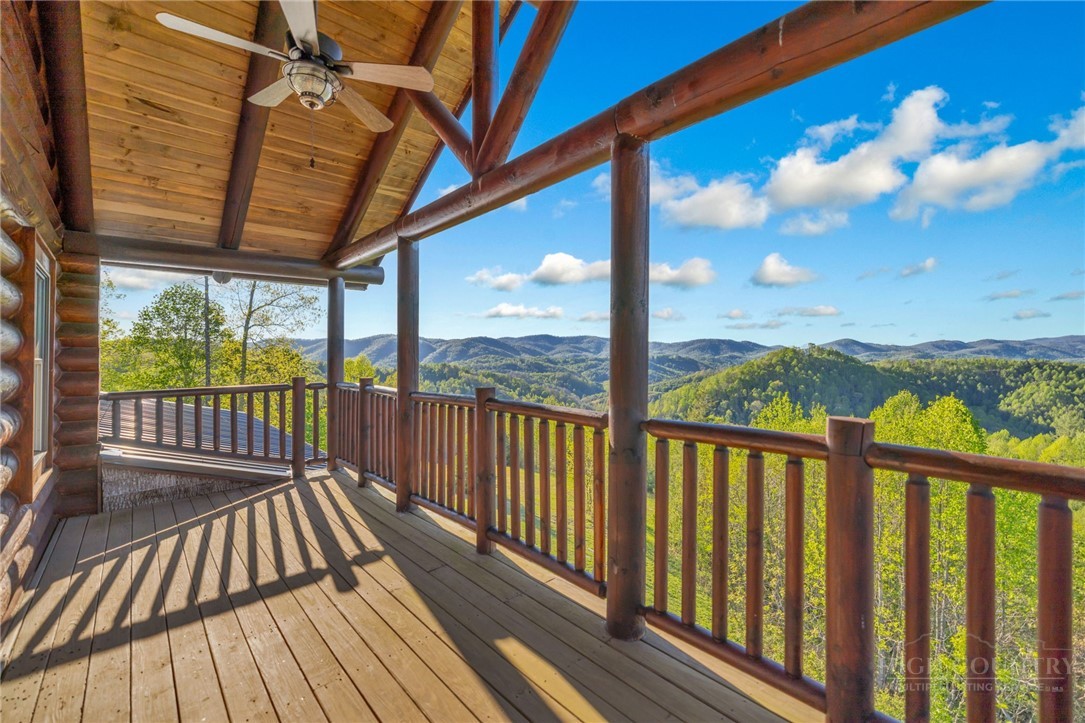 5939 Big Laurel Road Creston, NC 28615 - Photo 33 of 50