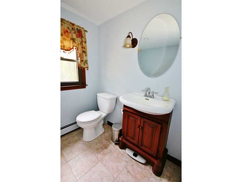 504 Douglas Hook Road Glocester, RI 02814 - Photo 12 of 16 Bathroom.