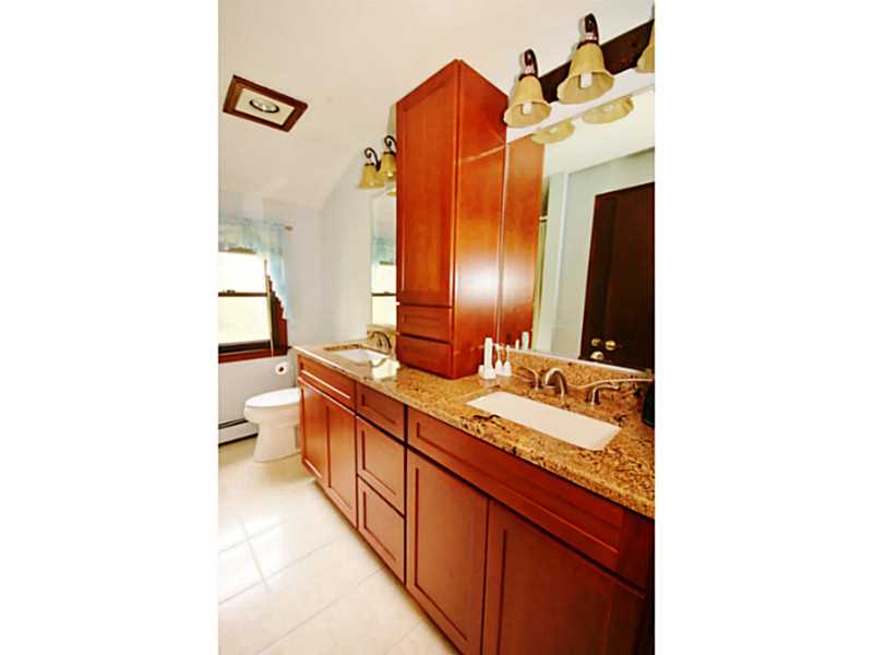 504 Douglas Hook Road Glocester, RI 02814 - Photo 13 of 16 Bathroom.