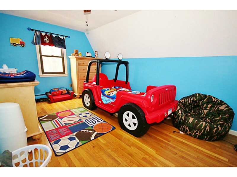 504 Douglas Hook Road Glocester, RI 02814 - Photo 15 of 16 Bedroom.