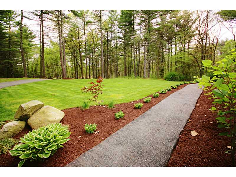 504 Douglas Hook Road Glocester, RI 02814 - Photo 3 of 16 Exterior Front.