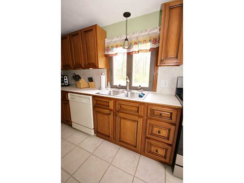 504 Douglas Hook Road Glocester, RI 02814 - Photo 8 of 16 Kitchen.