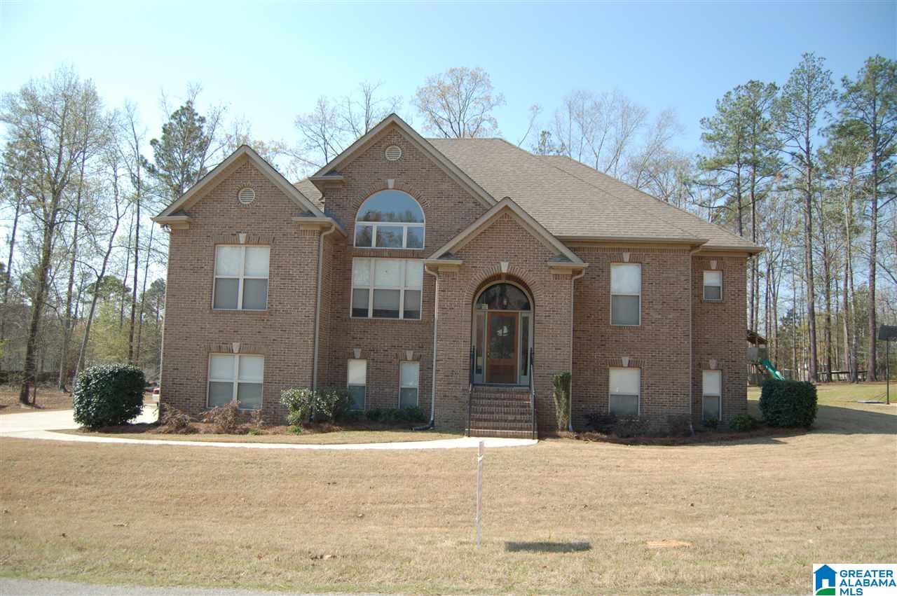 237 Thoroughbred Lane Alabaster, AL 35007 - Photo 1 of 35