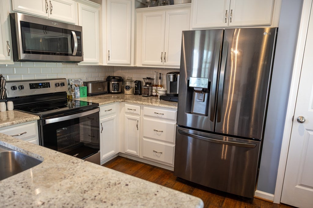 4441 Pin Oak Road Prospect, VA 23960 - Photo 9 of 26 Gallery Image 9