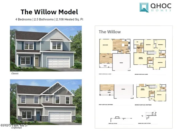 $419,900 | 1 Yadkin Drive, Shawboro, NC 27973