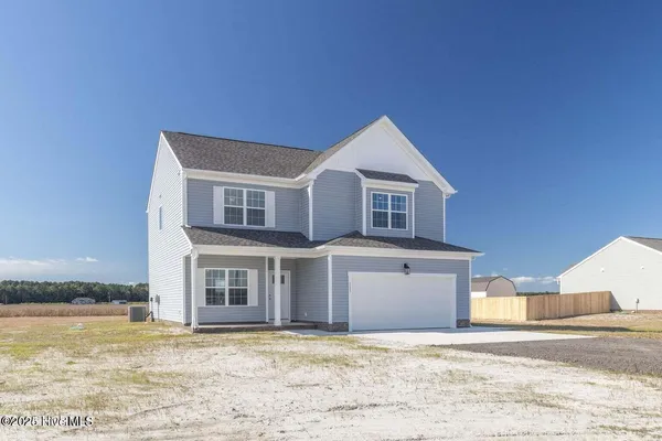 $419,900 | 1 Yadkin Drive, Shawboro, NC 27973