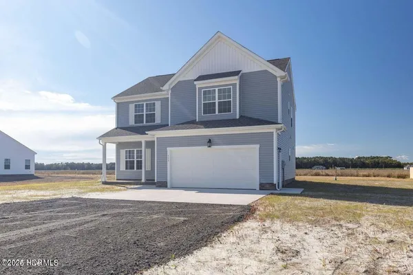 $419,900 | 1 Yadkin Drive, Shawboro, NC 27973