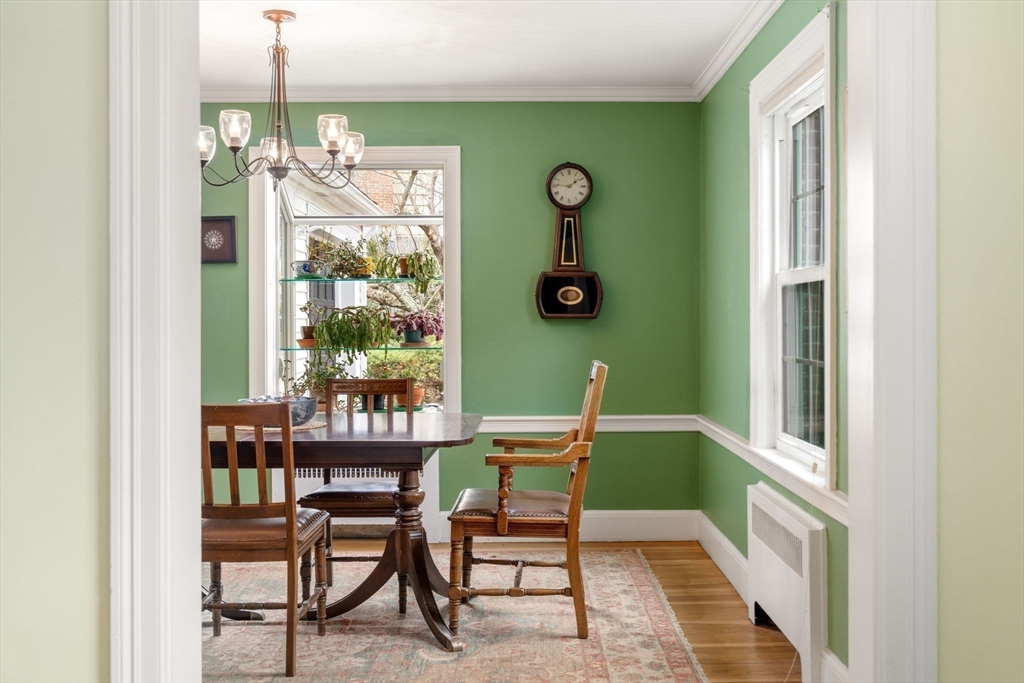 43 Palmer Road Newton, MA 02468 - Photo 7 of 40 a room with furniture and a window