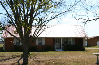 689 Woodrow Road Bishopville, SC 29010 - Photo 1 of 1