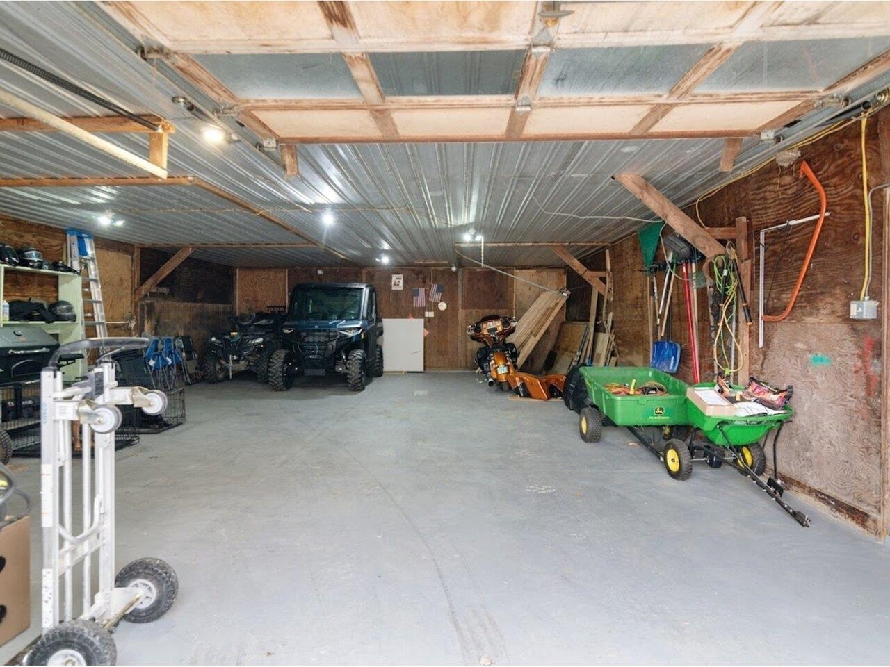 1360 South 116 Road Bristol, VT 05443 - Photo 29 of 45