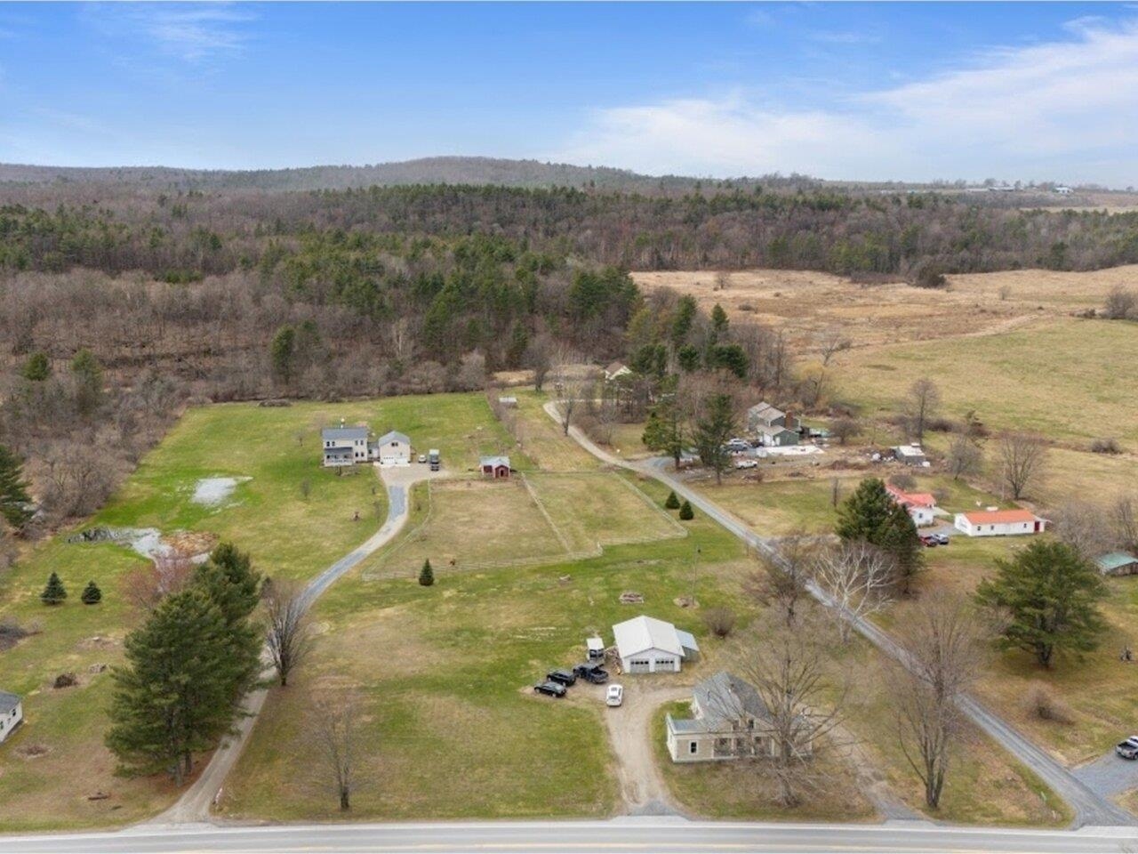 1360 South 116 Road Bristol, VT 05443 - Photo 34 of 45