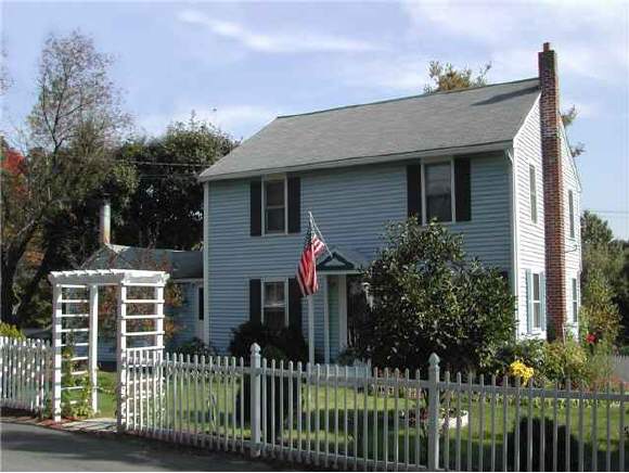 89 Front Street Merrimack, NH 03054 - Photo 1 of 1