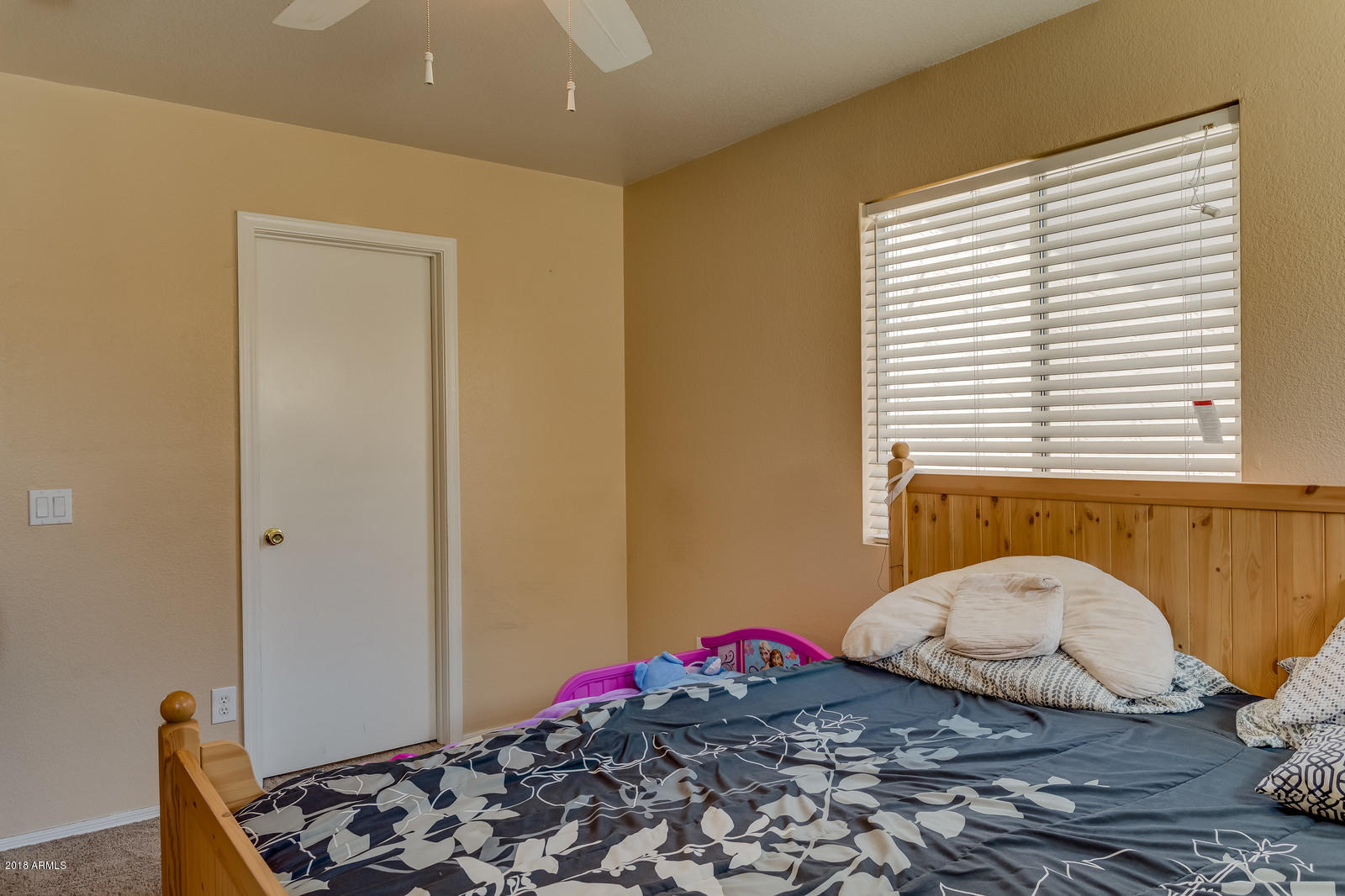 1435 East Romley Road Phoenix, AZ 85040 - Photo 15 of 28 ROMLEY 2 PIC Master Bedroom 3