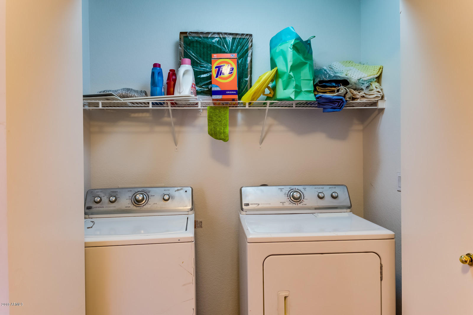 1435 East Romley Road Phoenix, AZ 85040 - Photo 18 of 28 ROMLEY 2 PIC Laundry