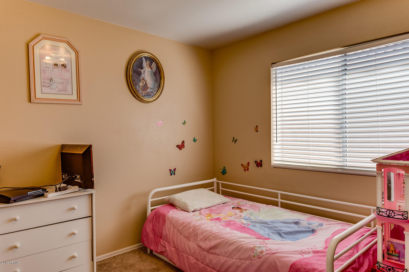 1435 East Romley Road Phoenix, AZ 85040 - Photo 19 of 28 ROMLEY 2 PIC 2nd Bedroom 1