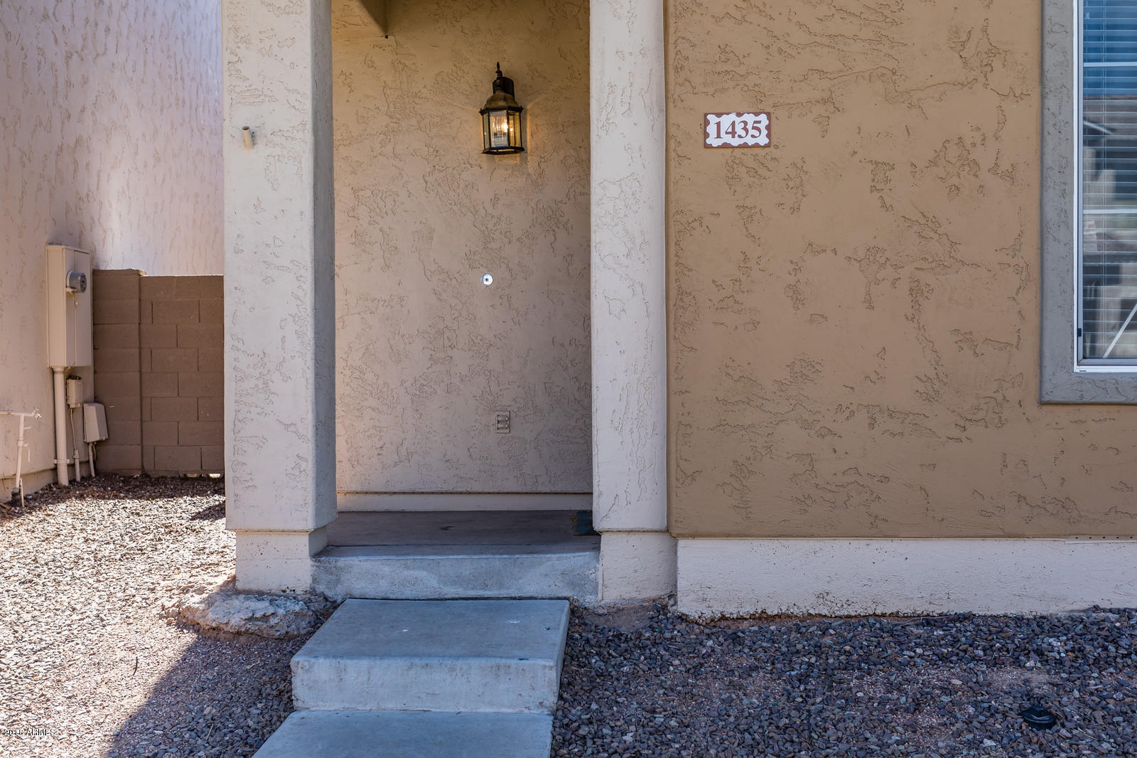 1435 East Romley Road Phoenix, AZ 85040 - Photo 2 of 28 ROMLEY 2 PIC Front House 2