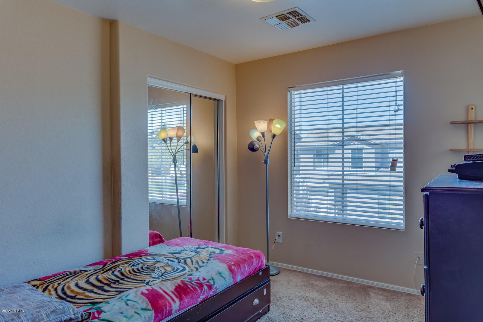 1435 East Romley Road Phoenix, AZ 85040 - Photo 23 of 28 ROMLEY 2 PIC 3rd Bedroom 1