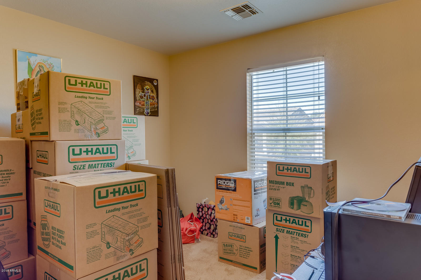 1435 East Romley Road Phoenix, AZ 85040 - Photo 27 of 28 ROMLEY 2 PIC 4th Bedroom 1