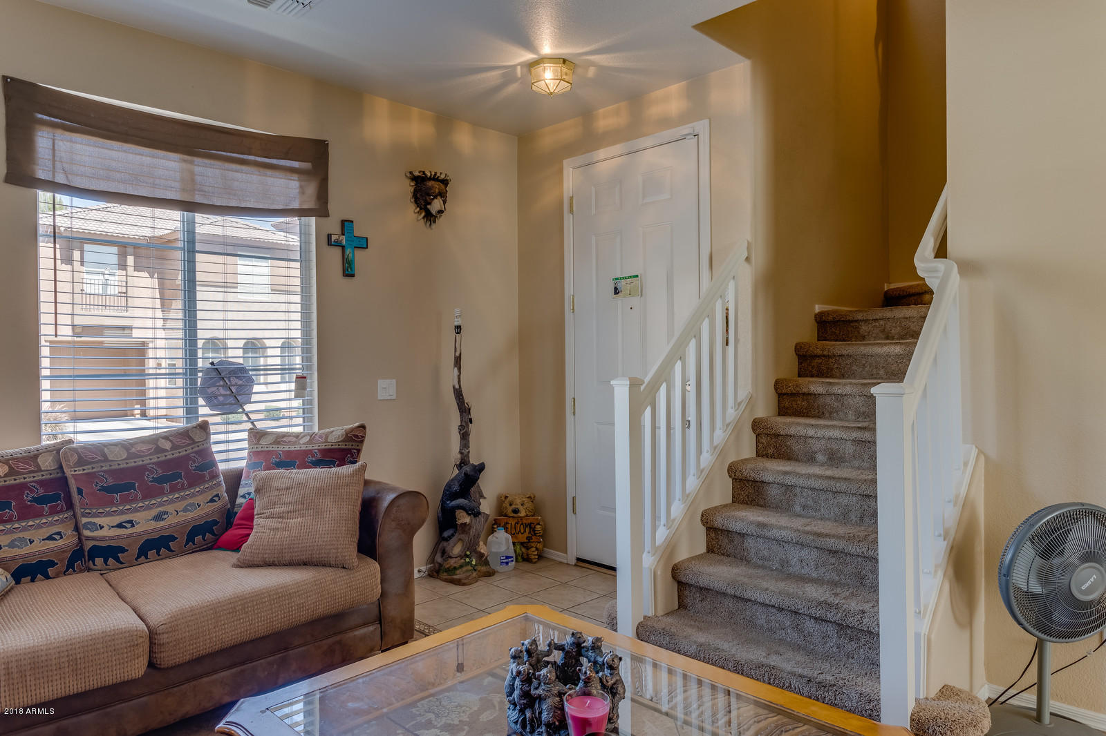 1435 East Romley Road Phoenix, AZ 85040 - Photo 5 of 28 ROMLEY 2 PIC Living Room 3