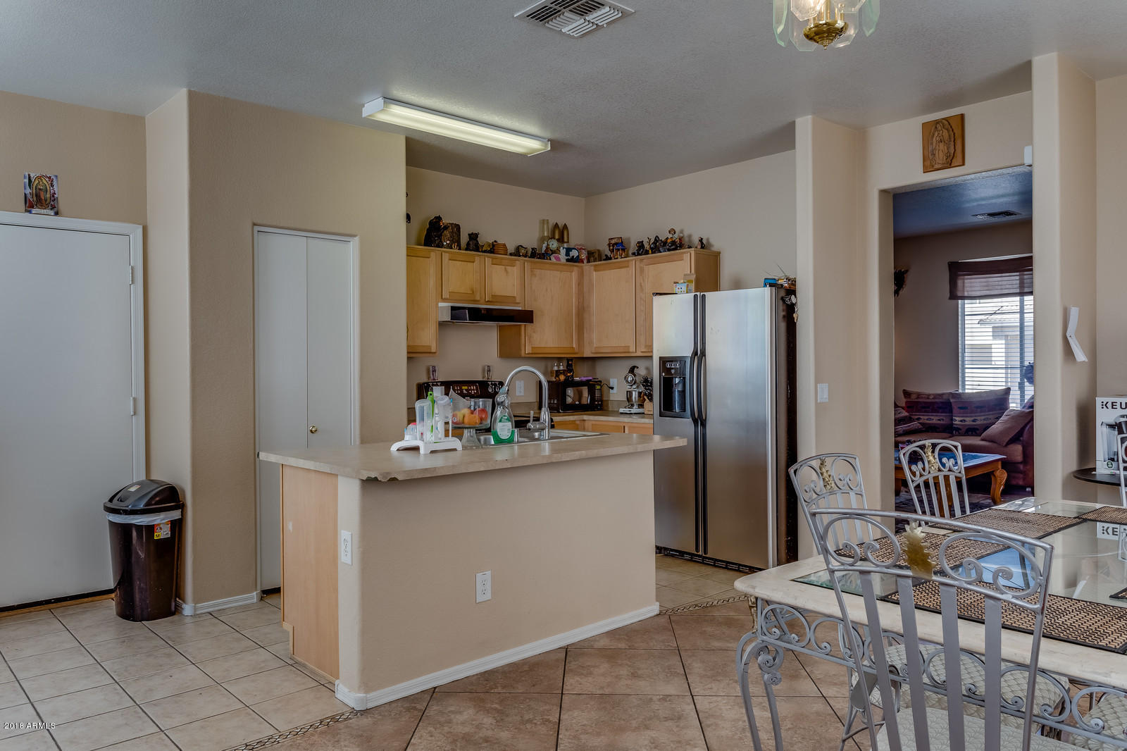 1435 East Romley Road Phoenix, AZ 85040 - Photo 9 of 28 ROMLEY 2 PIC Eat in Kitchen 3