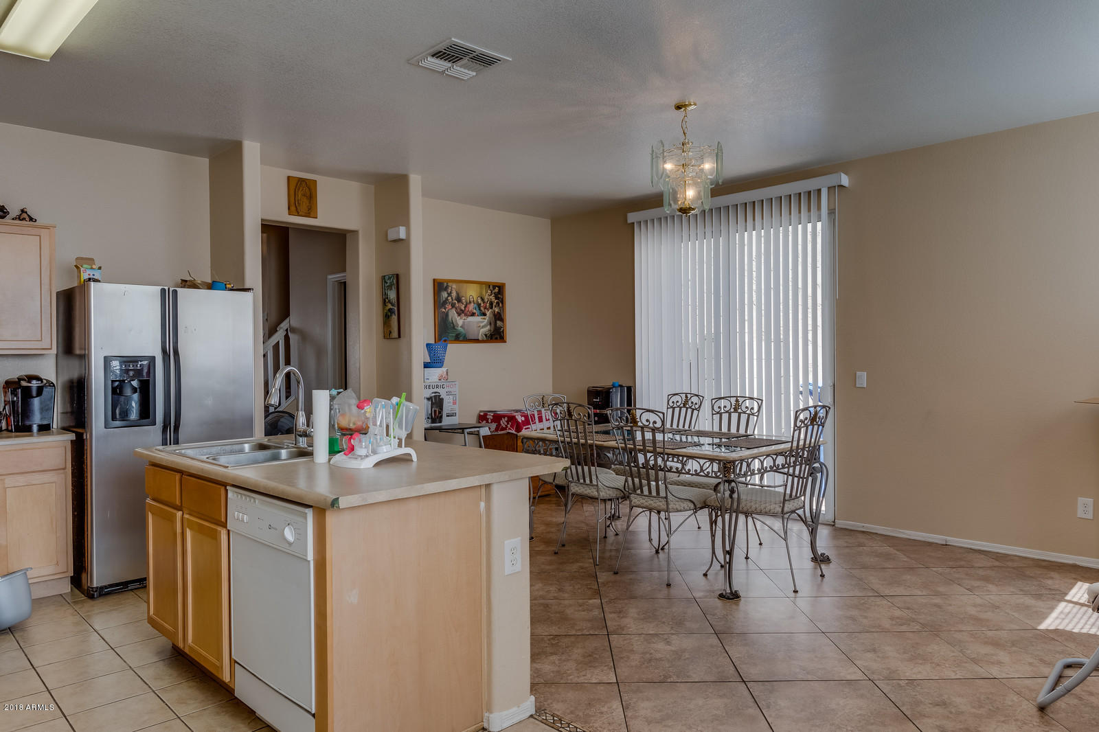 1435 East Romley Road Phoenix, AZ 85040 - Photo 10 of 28 ROMLEY 2 PIC Eat in Kitchen 4