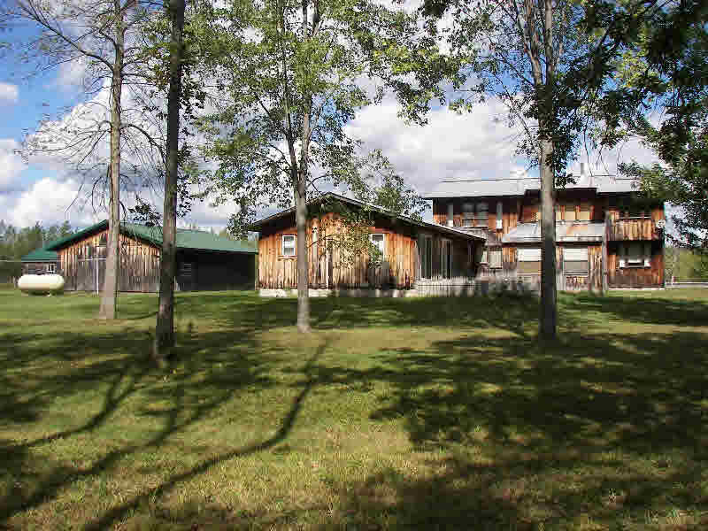 2523 Mt Forest Road Rhodes, MI 48652 - Photo 3 of 26