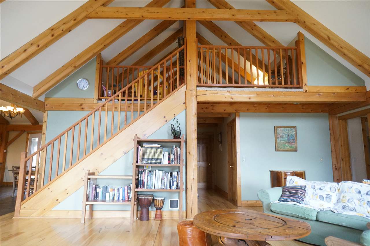 46 Lawton Road Fairfax, VT 05454 - Photo 3 of 18
