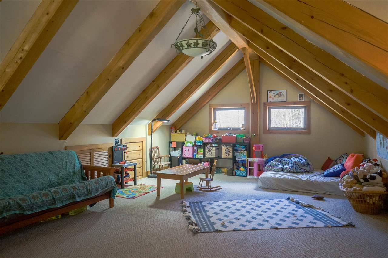 46 Lawton Road Fairfax, VT 05454 - Photo 10 of 18
