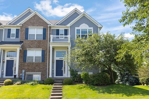 $375,000 | 14606 Thomas Jefferson Drive, Plainfield, IL 60544
