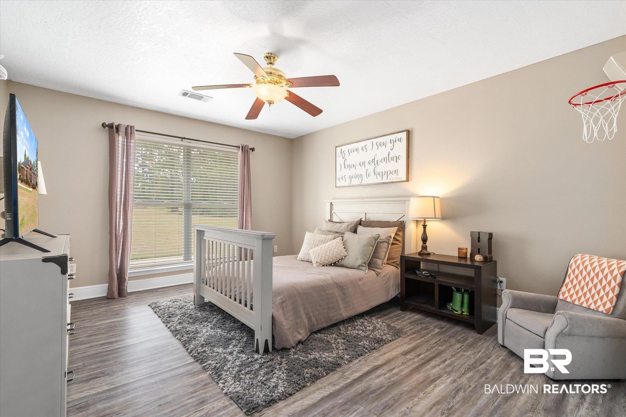 6349 Deer Circle Grand Bay, AL 36541 - Photo 22 of 39