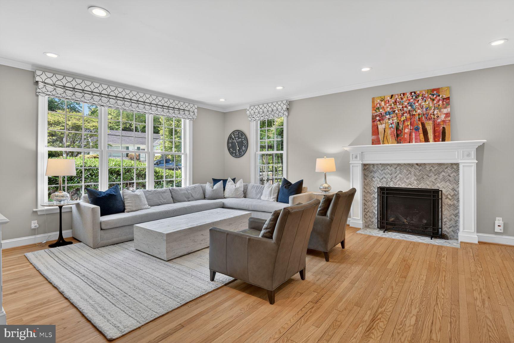 5909 Madawaska Road Bethesda, MD 20816 - Photo 11 of 49