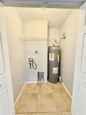 a bathroom with a sink