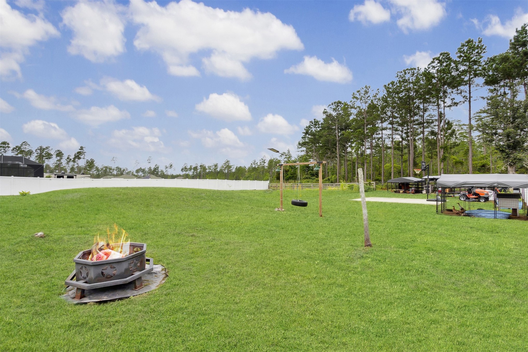 36501 Shortleaf Avenue Hilliard, FL 32046 - Photo 53 of 55