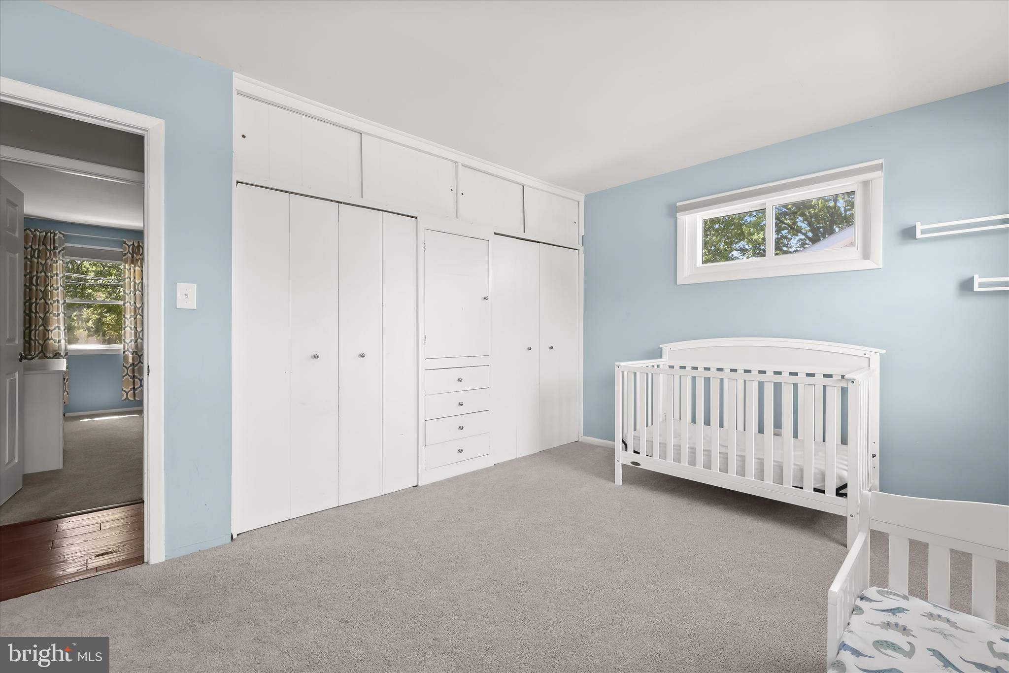 2325 Harford Hills Road Baltimore, MD 21234 - Photo 25 of 47 Bedroom Three