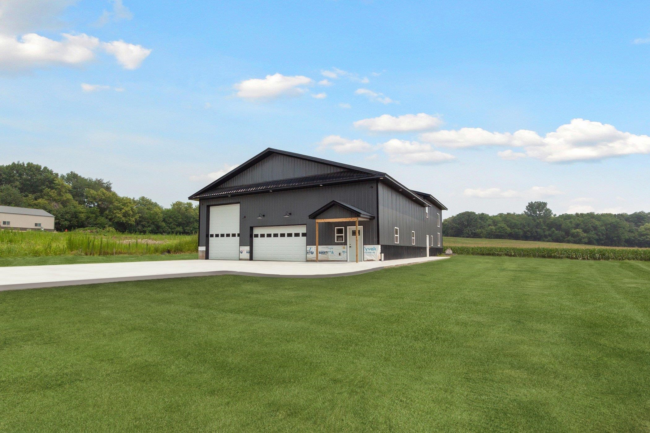 N1088 Olson Road Edgerton, WI 53534 - Photo 1 of 1