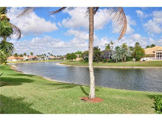 22341 Collington Drive Boca Raton, FL 33428 - Photo 3 of 3 22341 Collington lake photo