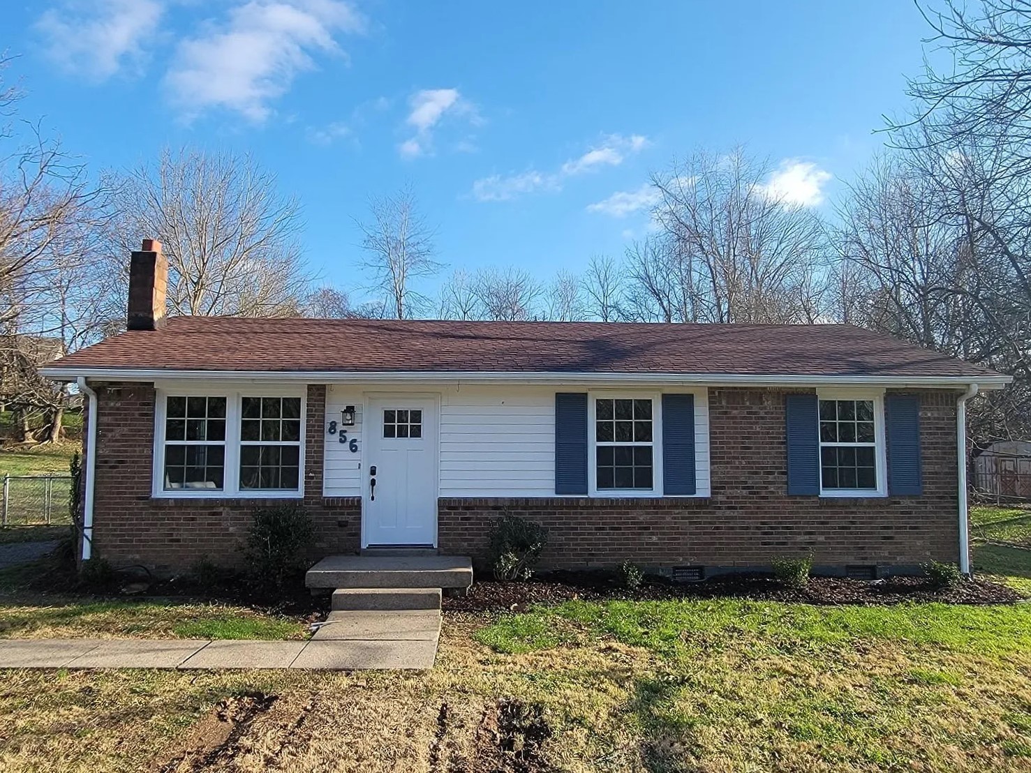 856 Pollard Road Clarksville, TN 37042 - Photo 1 of 11 Gallery Image 1