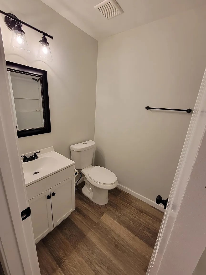 856 Pollard Road Clarksville, TN 37042 - Photo 5 of 11 Gallery Image 5